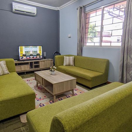 Bunut Centre Stay Bandar Seri Begawan Exteriér fotografie